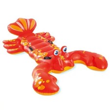 Intex - Gonflable Homard