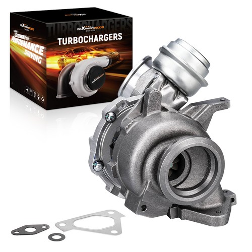 Turbocompresseur turbo for - turbo,