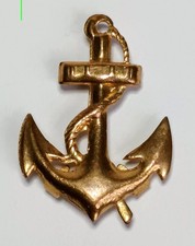 Insigne de calot – Troupes