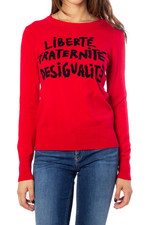 Desigual Women's Top Sweater
