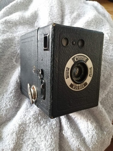 Appareils photos anciens - appareils,