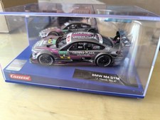 Carrera Digital 132 30739 BMW M4 DTM BMW-Team RBM - J. Hand 4