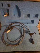 Sennheiser Pro ME102 Lavelier
