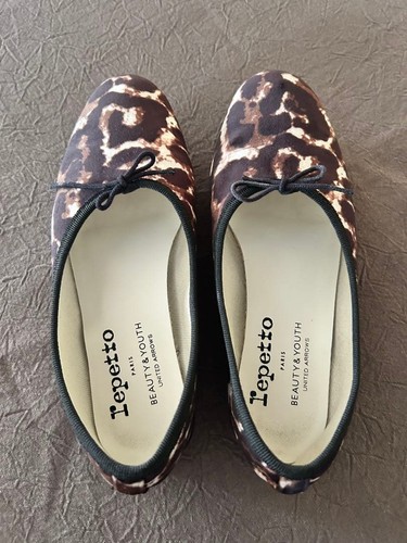 Rare repetto beauty youth - rare, beauty&youth
