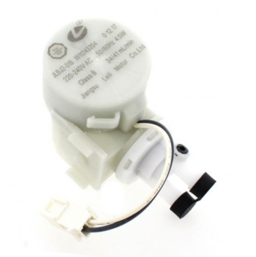 Pompe pump dosing detergent - pump-dosing,