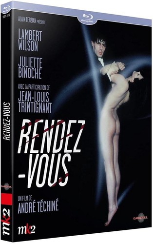 Blu ray rendez - [blu-ray],