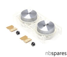 Bouton Play Pause Et Cue