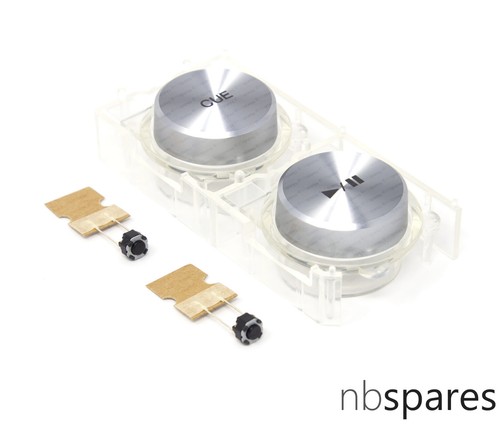 Bouton play pause cue - play, et