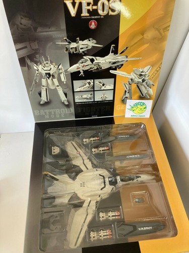 Jouet figurine yamato macross - jouet,