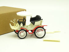 Safir SB 1/43 - Peugeot Victoria 1898