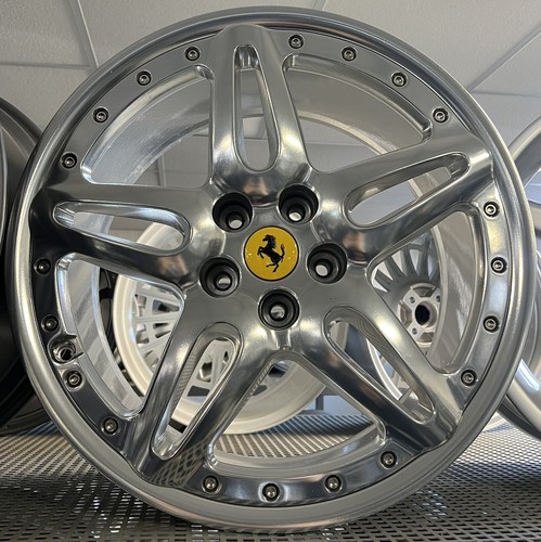 Jantes alliage ferrari - en,