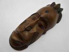 05) ART AFRICAIN : SCULPTURE /