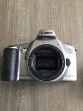CANON Eos 3000 N, Boitier Appareil Photo Vintage. No Tested