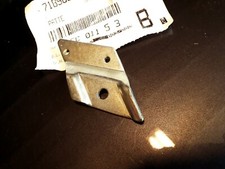 PATTE DE FIXATION ORIGINAL POUR CARÉNAGE ARRIÈRE GAUCHE MOBS PEUGEOT 103 RCX
