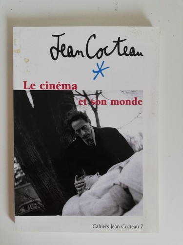 Cahiers jean cocteau numero - jean,