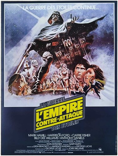 Star wars empire - wars, l'empire