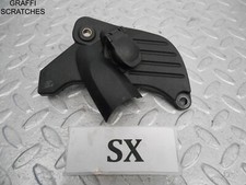 CORPS LATERAL CORPS GAUCHE