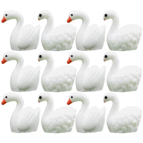 Pcs mini figurine - 40,