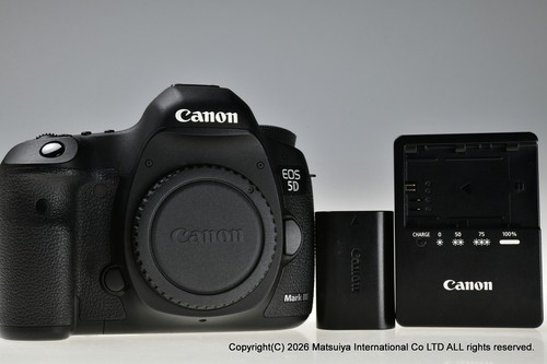 Canon eos mark iii - eos,