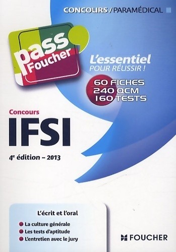 Concours ifsi 2013 valérie - concours,