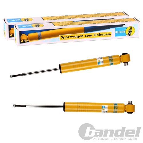 Bilstein - 2x,
