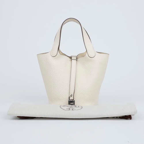 Hermes sac main - main, 18