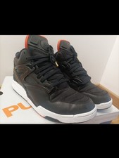 Reebok Pump Omni Lite 🏀