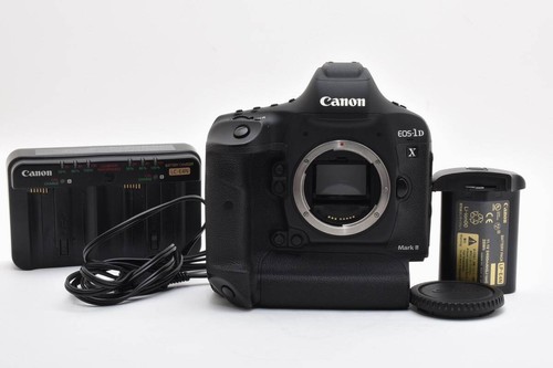 Ensemble canon eos mark - x,