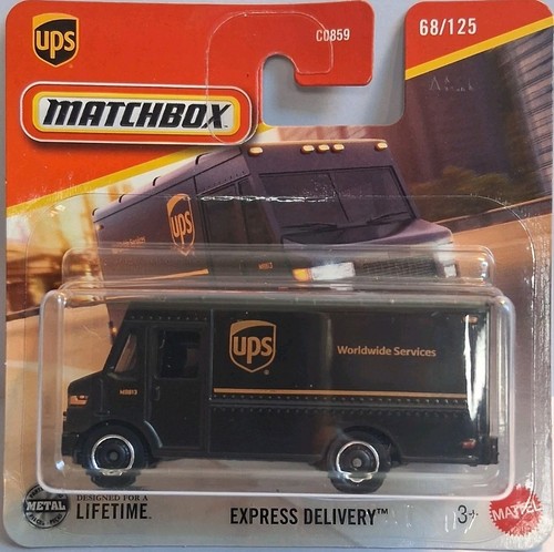 Matchbox superfast 2025 - matchbox,