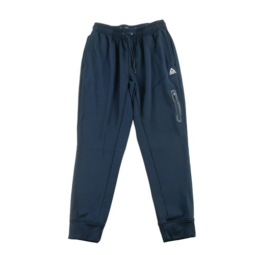 Jogging homme marine reebok - marine,