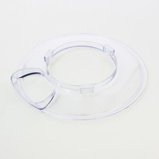 Couvercle bol à petrir  MS-652261 pour Robot culinaire MOULINEX MASTERCHEF ESSEN