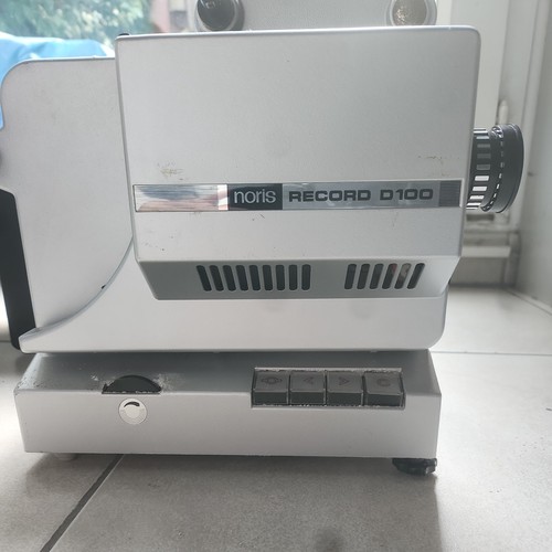 Video projecteur super8 - video,