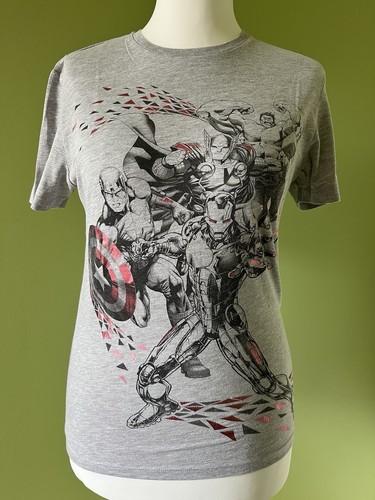 Tee shirt celio - celio, marvel