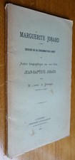 MARGUERITE JOBARD Dossier de sa CONDAMNATION à MORT (1911) et ...