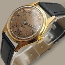 Noname Etanche 1940s 30mm