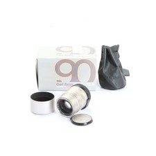 Carl zeiss contax sonnar - zeiss,