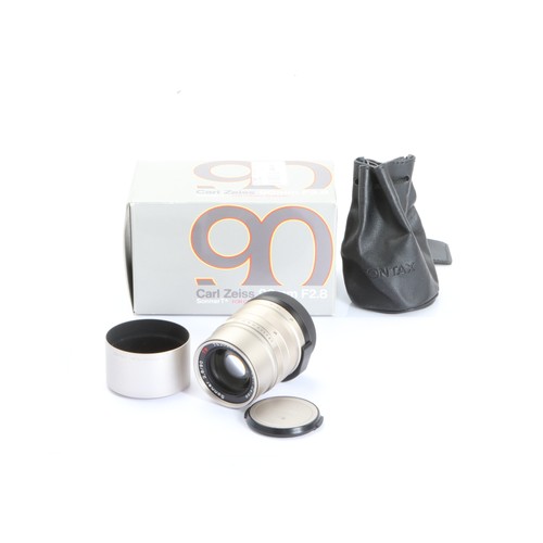 Carl zeiss contax sonnar - contax,