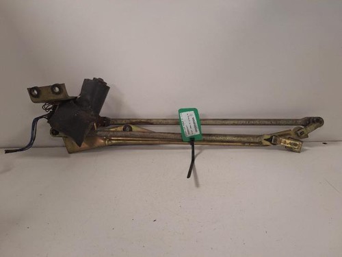 Moteur essuie glace avant