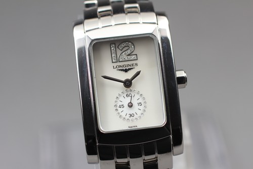 Montre longines dolce vita - dolce,
