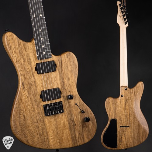 Tom anderson raven limba - tom,