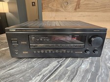 Denon AVR-2700 Precision Audio