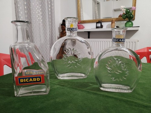 Lot carafe pichet - lot, carafe/pichet