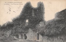 44 CLISSON LE CHÂTEAU 36