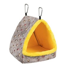 Nichoir Litière Pour Cage