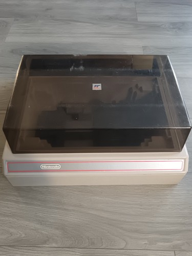 Nintendo nes boite - nes,
