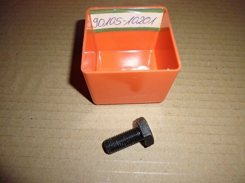 Vis boulon compatible avec - vis,