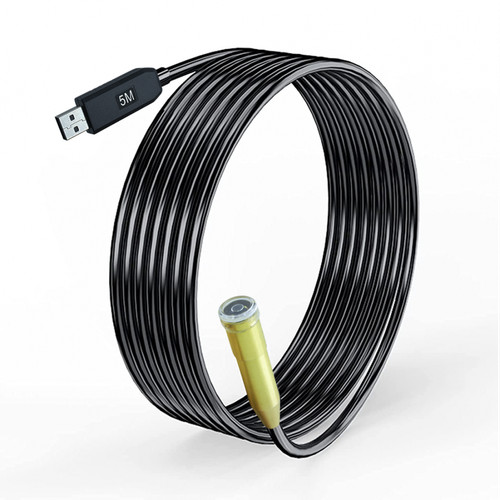 Caméra endoscope usb - endoscope,