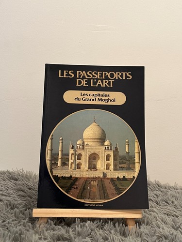 Les passeports art - de, /