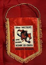 fanion militaire