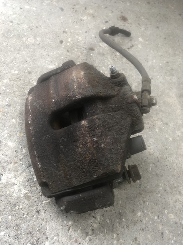 Audi mk2 front brake - audi,